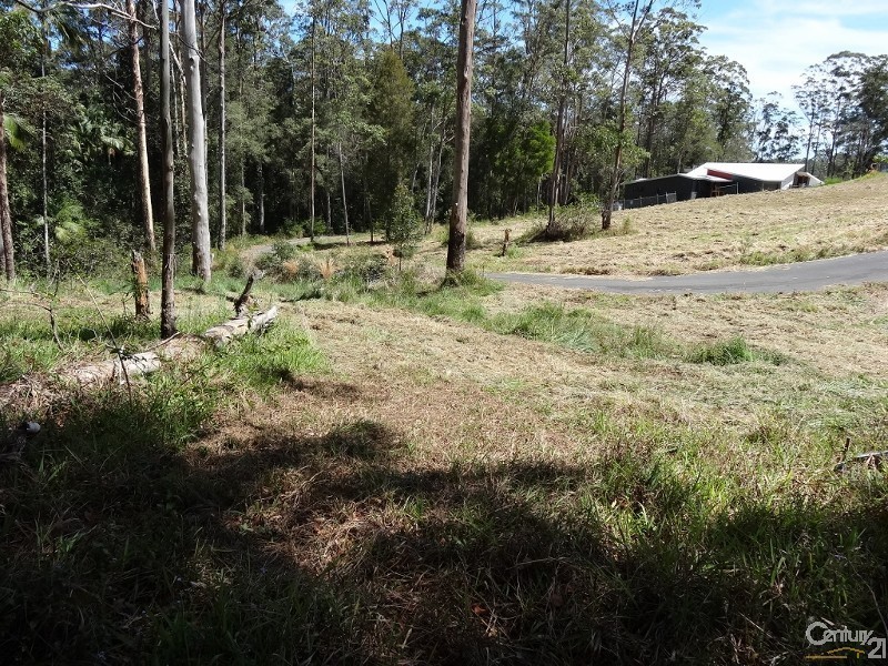 Lot 9 Berkeley Drive, Bonville NSW 2441
