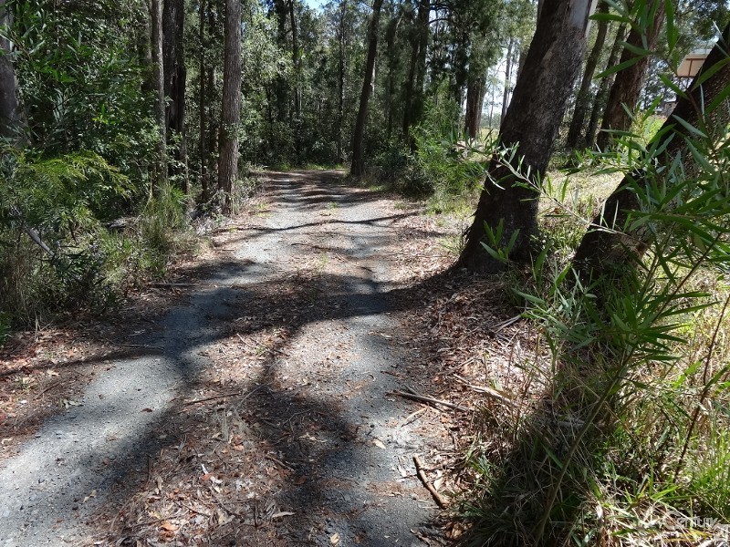 Lot 9 Berkeley Drive, Bonville NSW 2441
