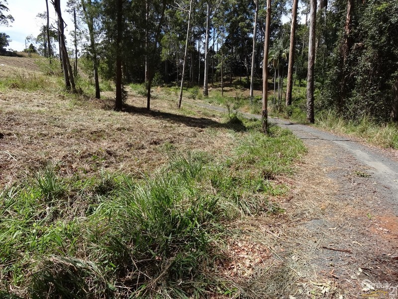 Lot 9 Berkeley Drive, Bonville NSW 2441