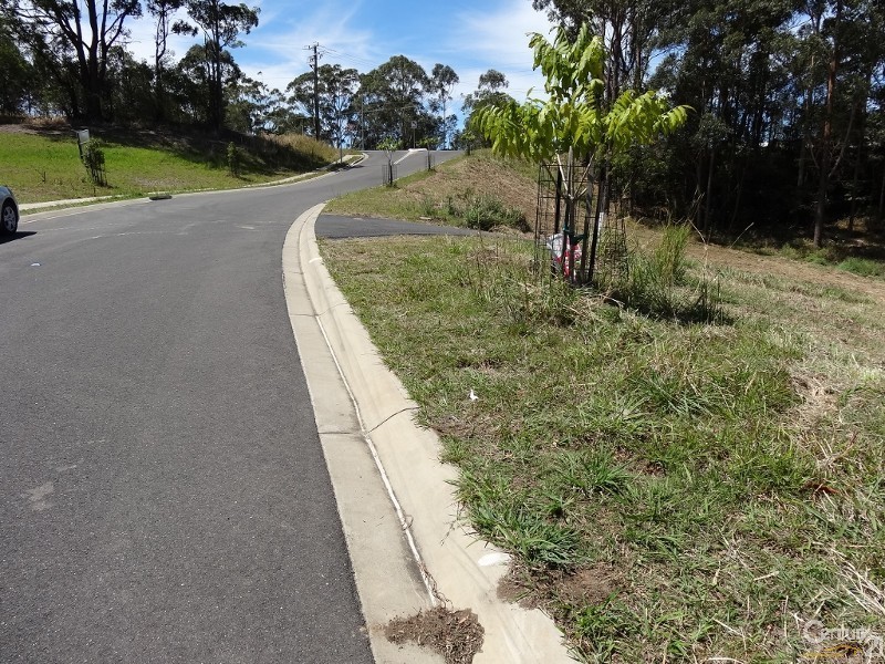 Lot 9 Berkeley Drive, Bonville NSW 2441