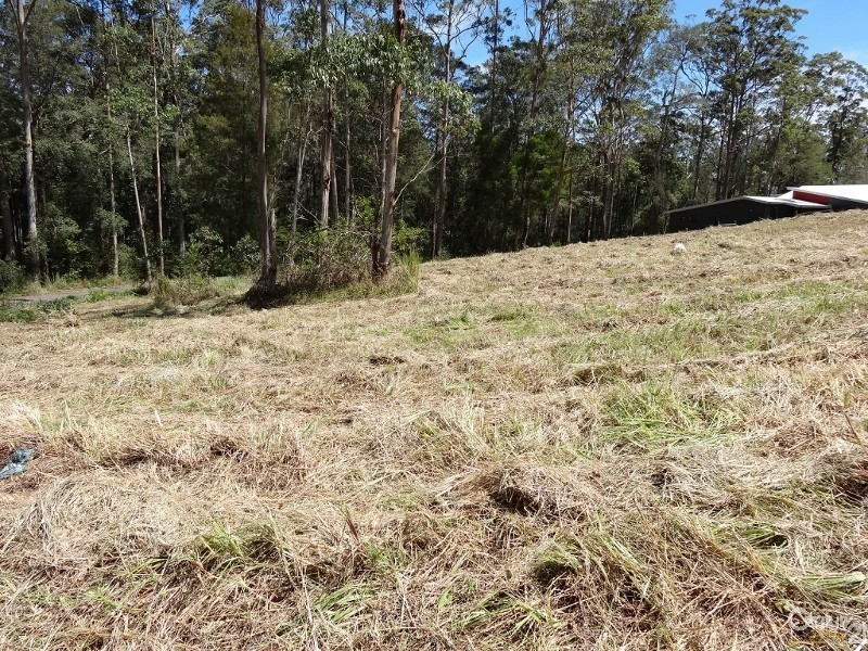 Lot 9 Berkeley Drive, Bonville NSW 2441