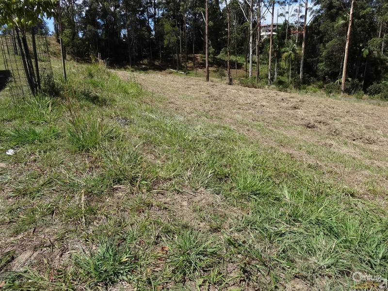 Lot 9 Berkeley Drive, Bonville NSW 2441
