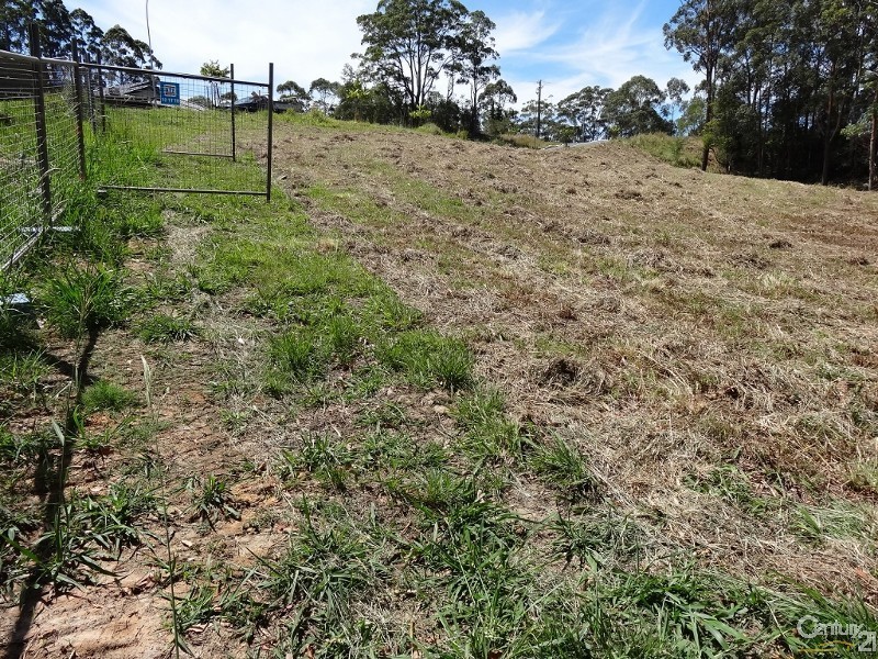 Lot 9 Berkeley Drive, Bonville NSW 2441