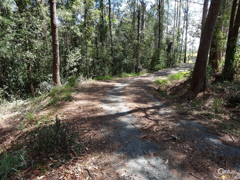 Lot 9 Berkeley Drive, Bonville NSW 2441