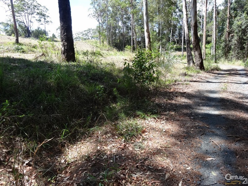 Lot 9 Berkeley Drive, Bonville NSW 2441