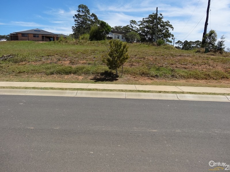 Lot 9 Mimiwalli Drive, Boambee East NSW 2452