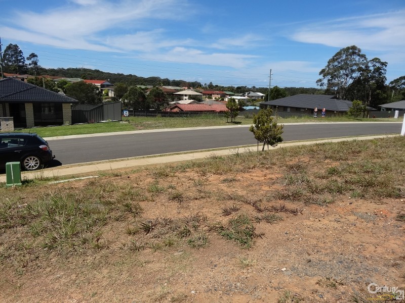 Lot 9 Mimiwalli Drive, Boambee East NSW 2452