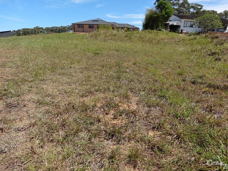 Lot 9 Mimiwalli Drive, Boambee East NSW 2452