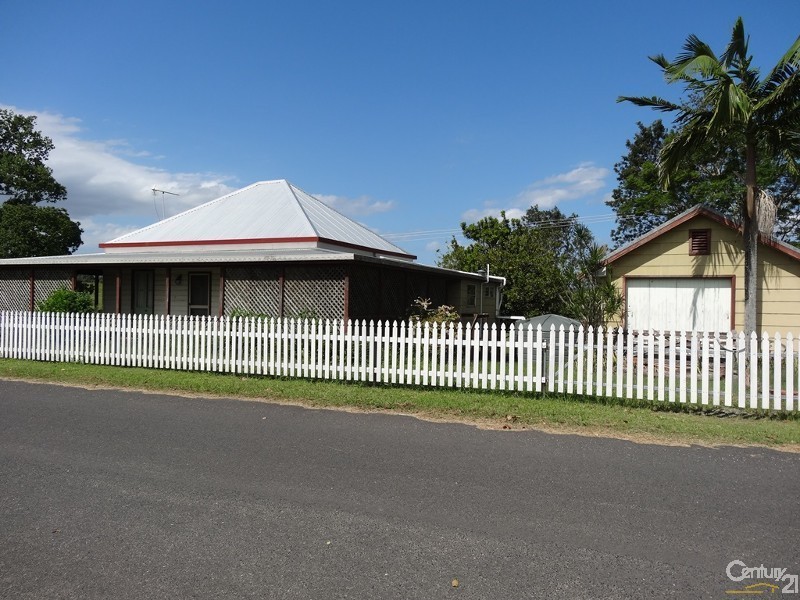 Macksville NSW 2447