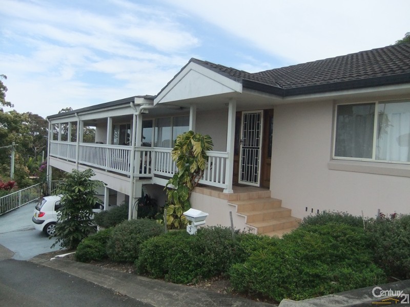 3 Nepean Close, Coffs Harbour NSW 2450