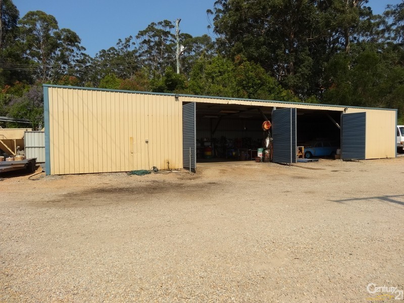 52 Broughams Road, Valla NSW 2448