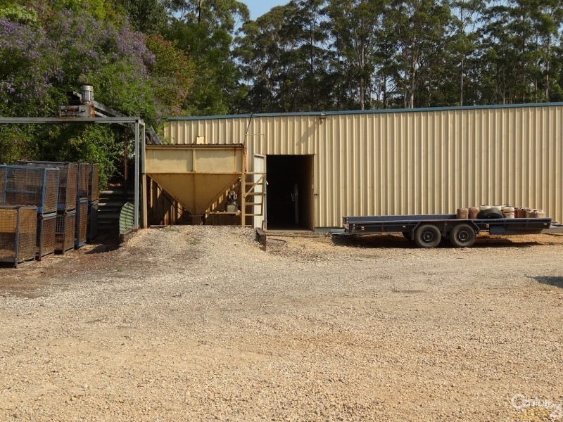 52 Broughams Road, Valla NSW 2448