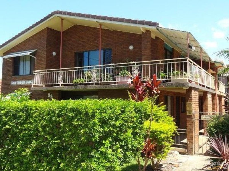 3A/99 First Avenue, Sawtell NSW 2452