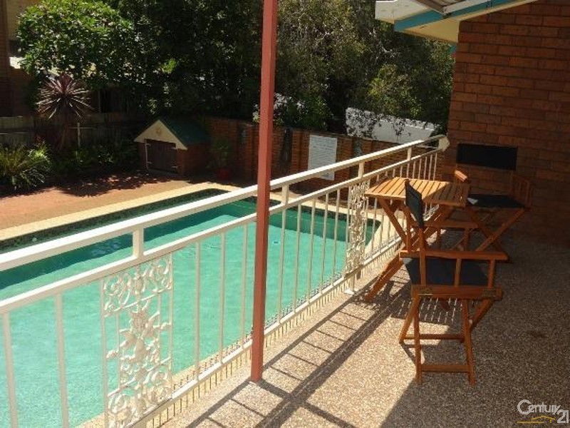 3A/99 First Avenue, Sawtell NSW 2452