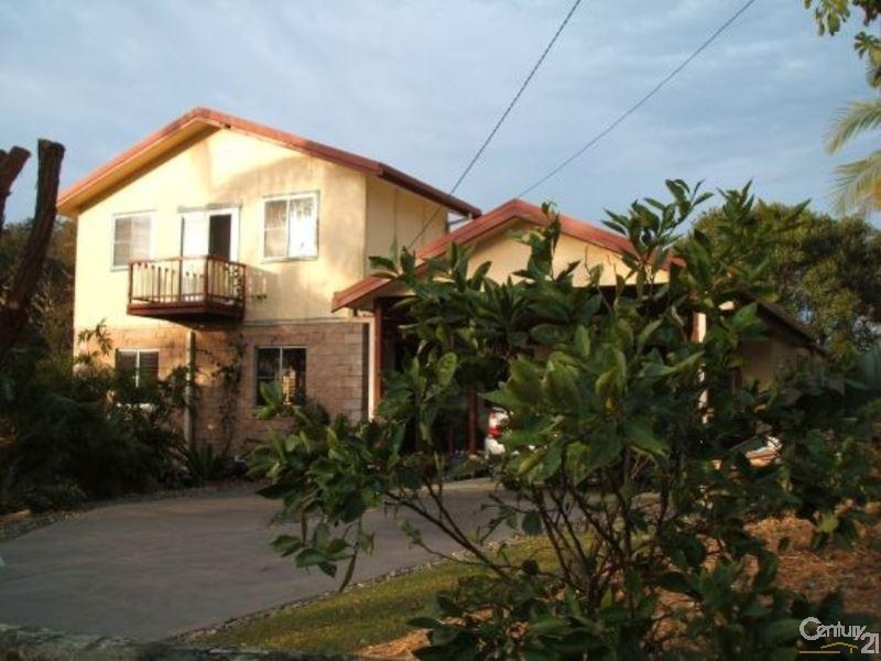 15 Brown Avenue, Sawtell NSW 2452