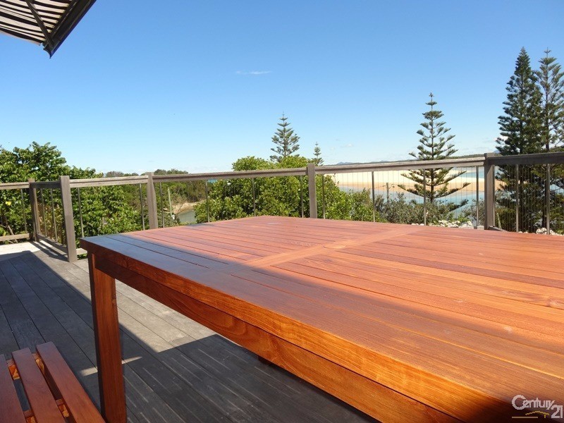 1 Park Street, Sawtell NSW 2452