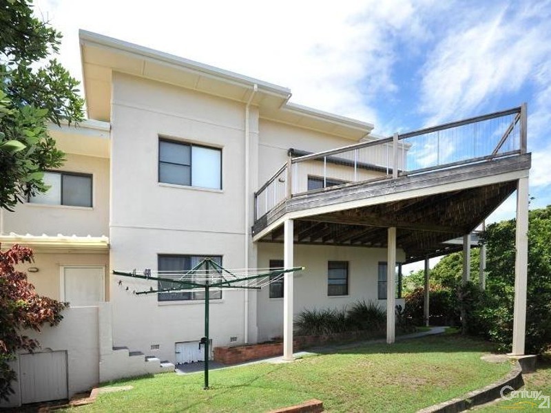 1 Park Street, Sawtell NSW 2452