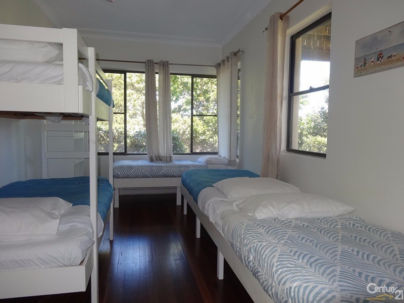 1 Park Street, Sawtell NSW 2452