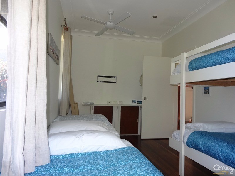 1 Park Street, Sawtell NSW 2452