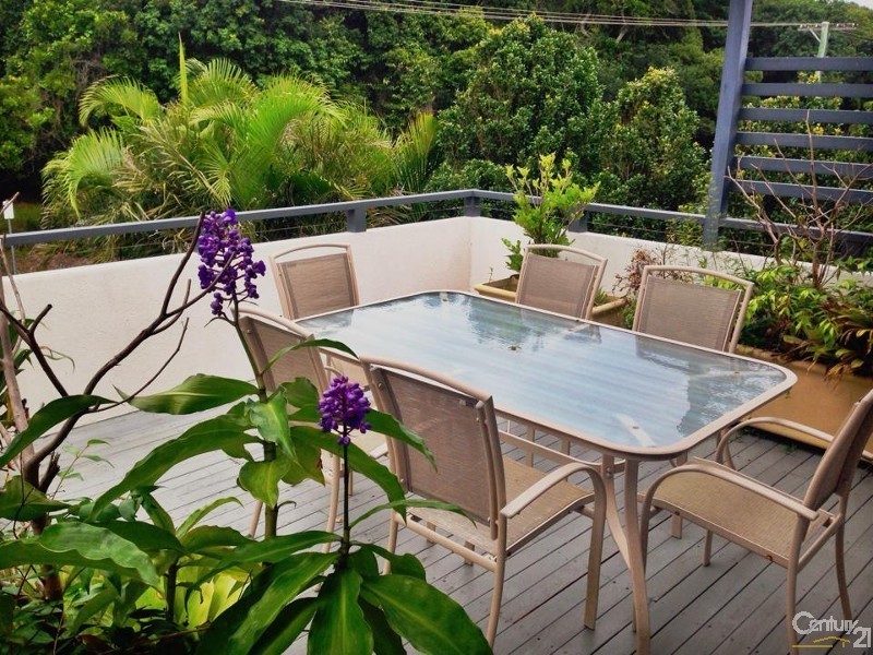 4/33 Fourth Avenue, Sawtell NSW 2452