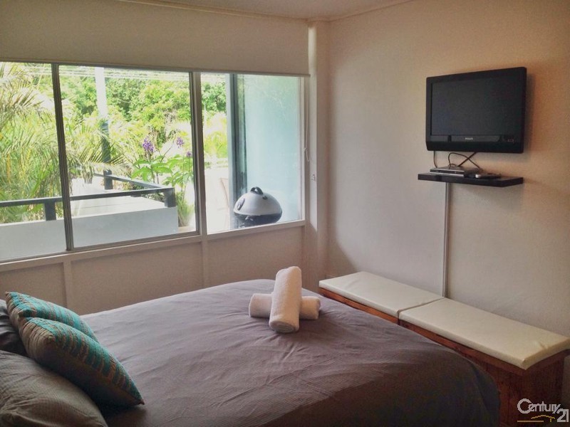 4/33 Fourth Avenue, Sawtell NSW 2452