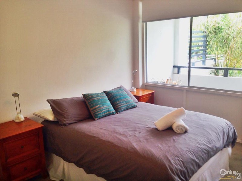 4/33 Fourth Avenue, Sawtell NSW 2452