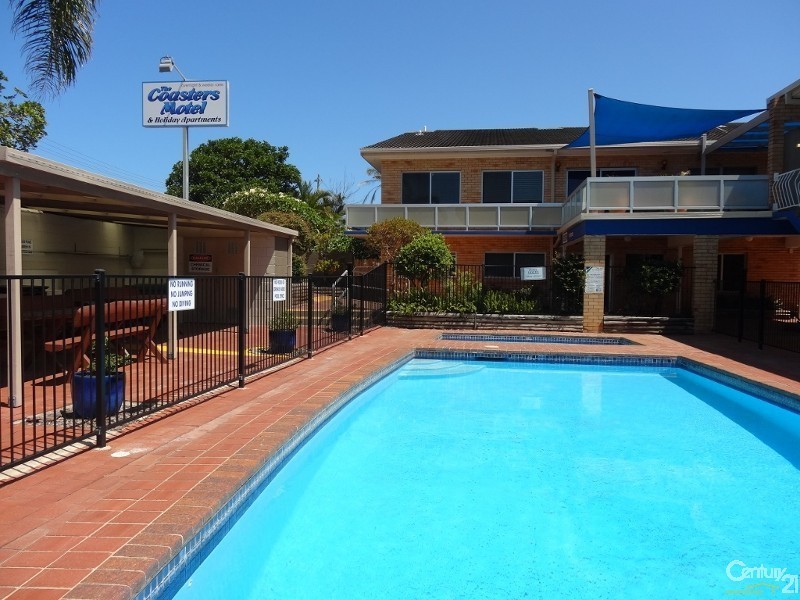 4/77 First Avenue, Sawtell NSW 2452