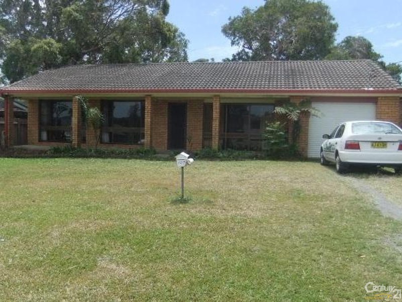 107 Diamond Head Drive, Sandy Beach NSW 2456