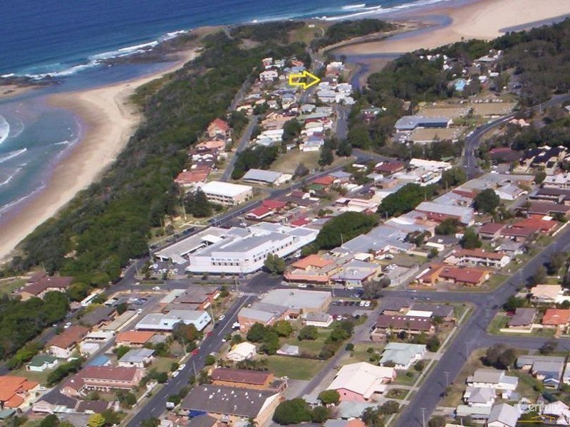 13 Boronia Street, Sawtell NSW 2452