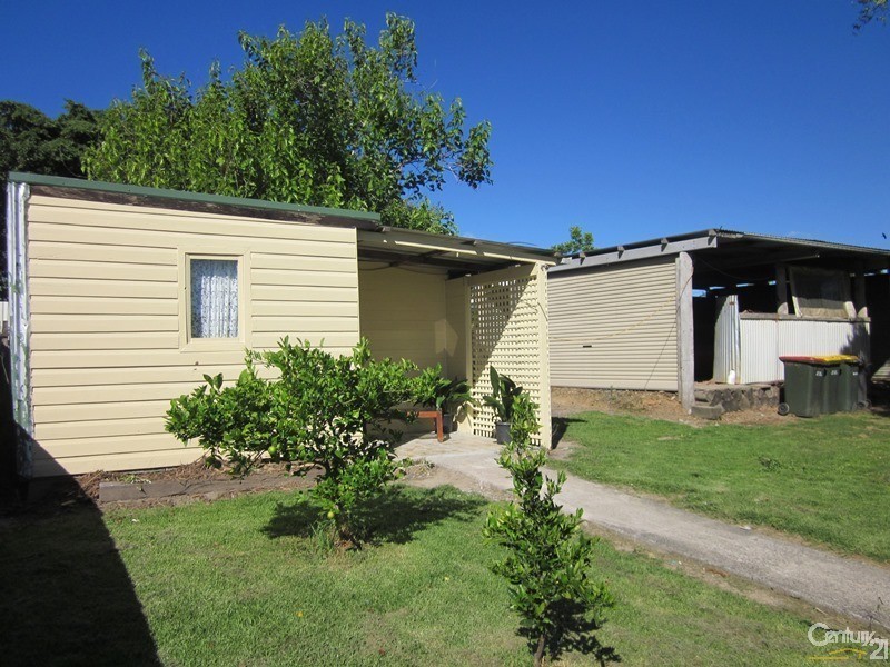 25 Grafton Street, Lowanna NSW 2450