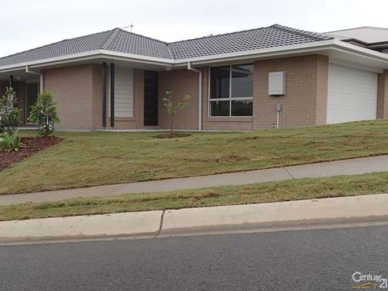 Lot 19 Rowe Drive, Macksville NSW 2447