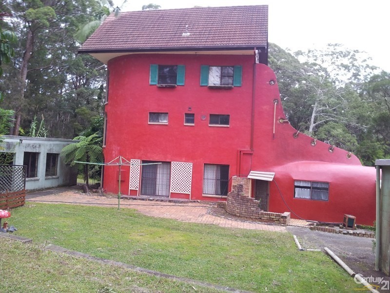 0 Berkley Drive, Bonville NSW 2441