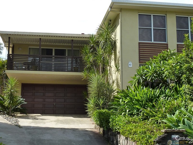 43 Moller Drive, Sawtell NSW 2452