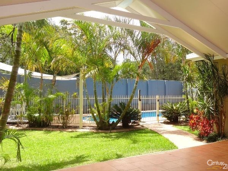 43 Moller Drive, Sawtell NSW 2452