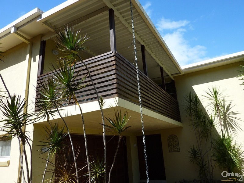 43 Moller Drive, Sawtell NSW 2452