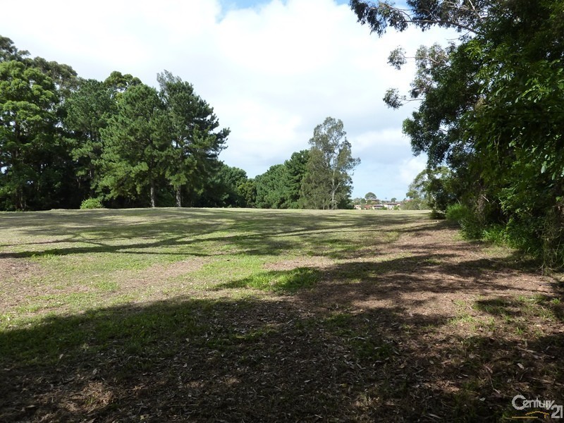 43 Moller Drive, Sawtell NSW 2452