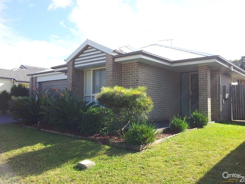 12 Ellis Crescent, North Boambee Valley NSW 2450