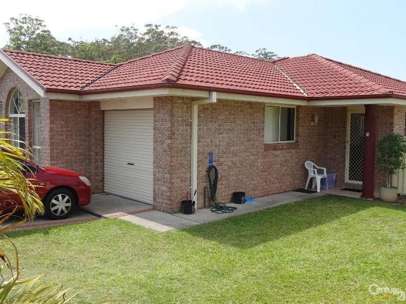 3 Wave Close, Toormina NSW 2452