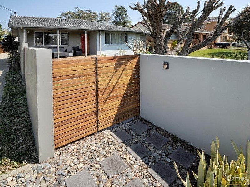 14 Gillibri Crescent, Sawtell NSW 2452