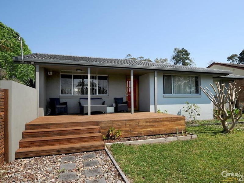 14 Gillibri Crescent, Sawtell NSW 2452