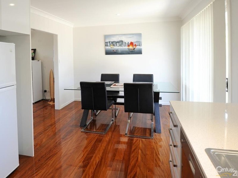 14 Gillibri Crescent, Sawtell NSW 2452