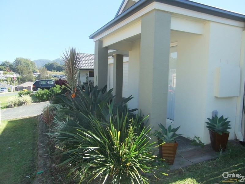 14 Ellis Crescent, North Boambee Valley NSW 2450