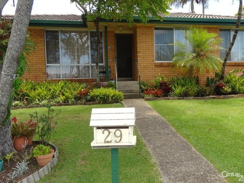 29 Bower Crescent, Toormina NSW 2452