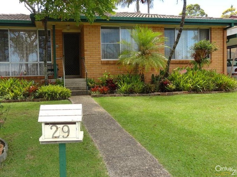 29 Bower Crescent, Toormina NSW 2452