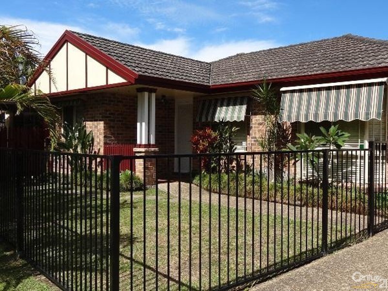 26 Meadow View Drive, Boambee East NSW 2452