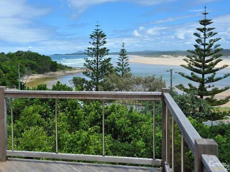 1 Park Street, Sawtell NSW 2452