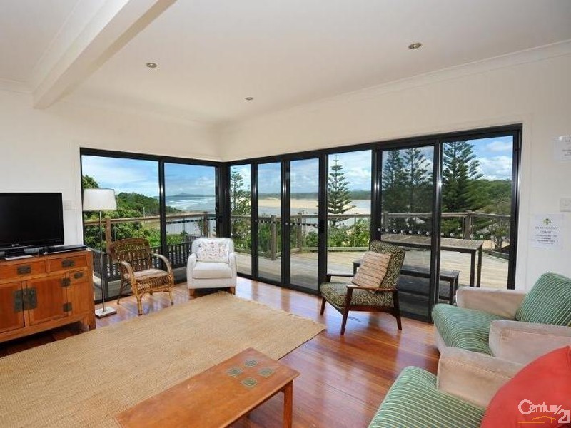1 Park Street, Sawtell NSW 2452
