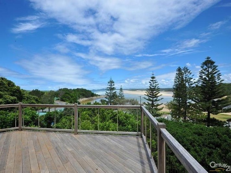 1 Park Street, Sawtell NSW 2452