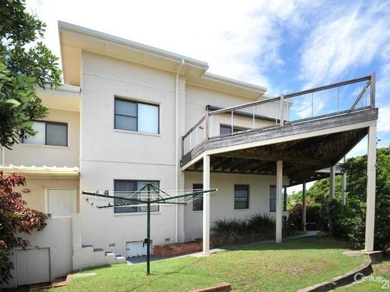 1 Park Street, Sawtell NSW 2452