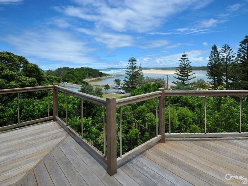 1 Park Street, Sawtell NSW 2452